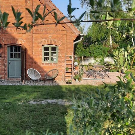 Furstenhof Landhaus Fuerstenhof מראה חיצוני תמונה