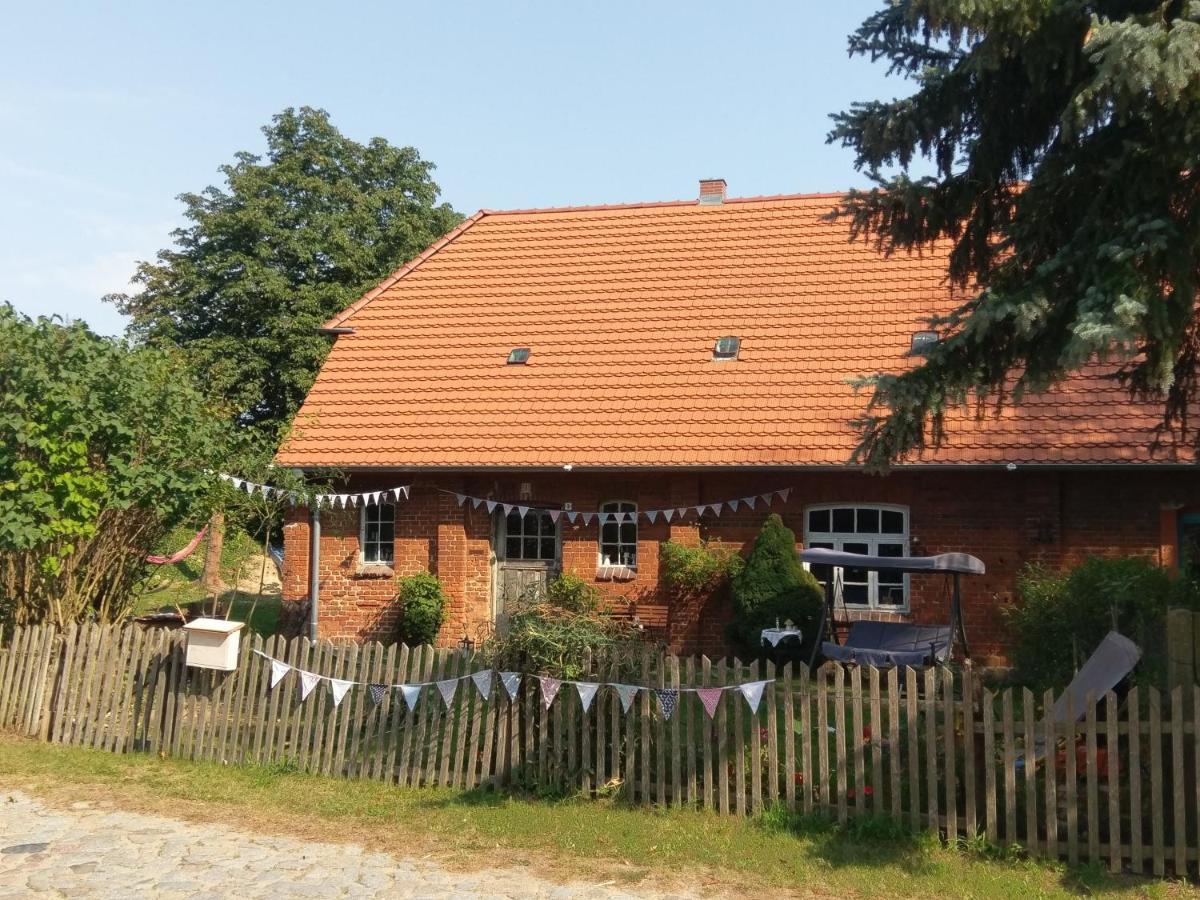 Furstenhof Landhaus Fuerstenhof מראה חיצוני תמונה