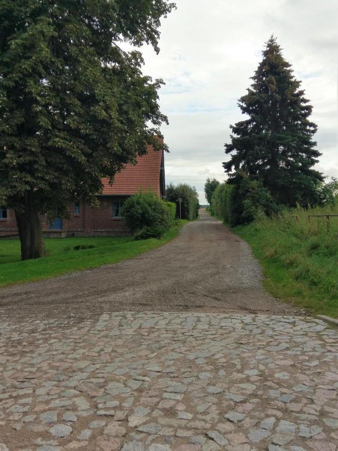Furstenhof Landhaus Fuerstenhof מראה חיצוני תמונה