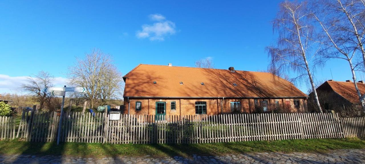 Furstenhof Landhaus Fuerstenhof מראה חיצוני תמונה