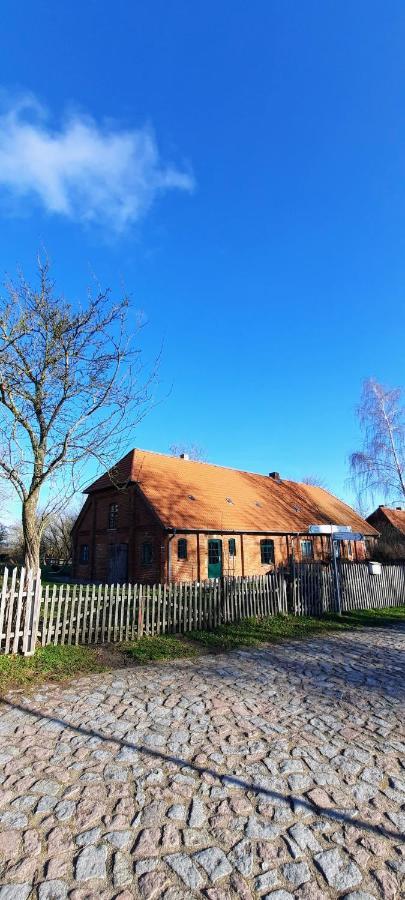 Furstenhof Landhaus Fuerstenhof מראה חיצוני תמונה