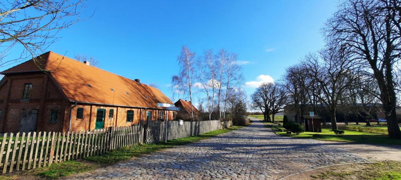 Furstenhof Landhaus Fuerstenhof מראה חיצוני תמונה