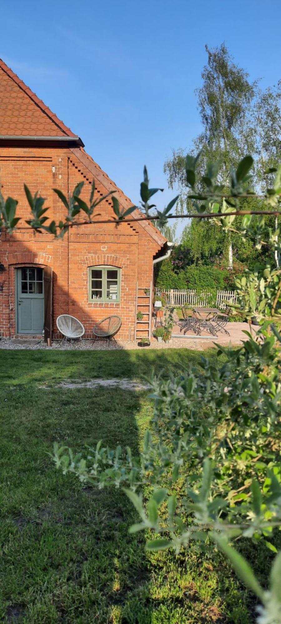 Furstenhof Landhaus Fuerstenhof מראה חיצוני תמונה